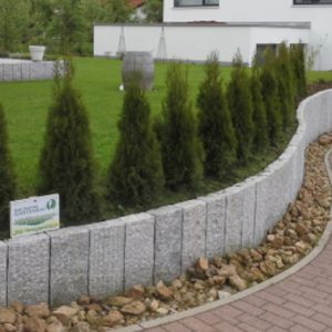 Pantina Gartenbau Sichtschutz Beispiel 5